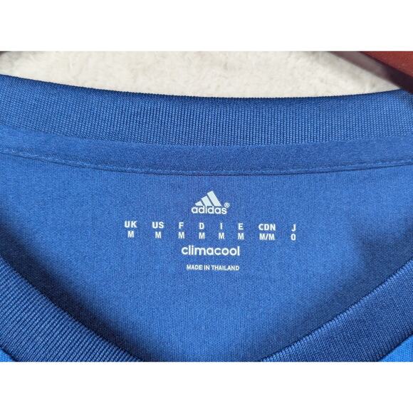 NWT 2015 Adidas MLS LA Galaxy Away Jersey Kit #8 Steven Gerrard Liverpool MEDIUM - Picture 3 of 11